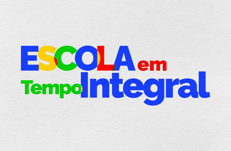 Programa Mais Educação: jornada ampliada e tempo integral