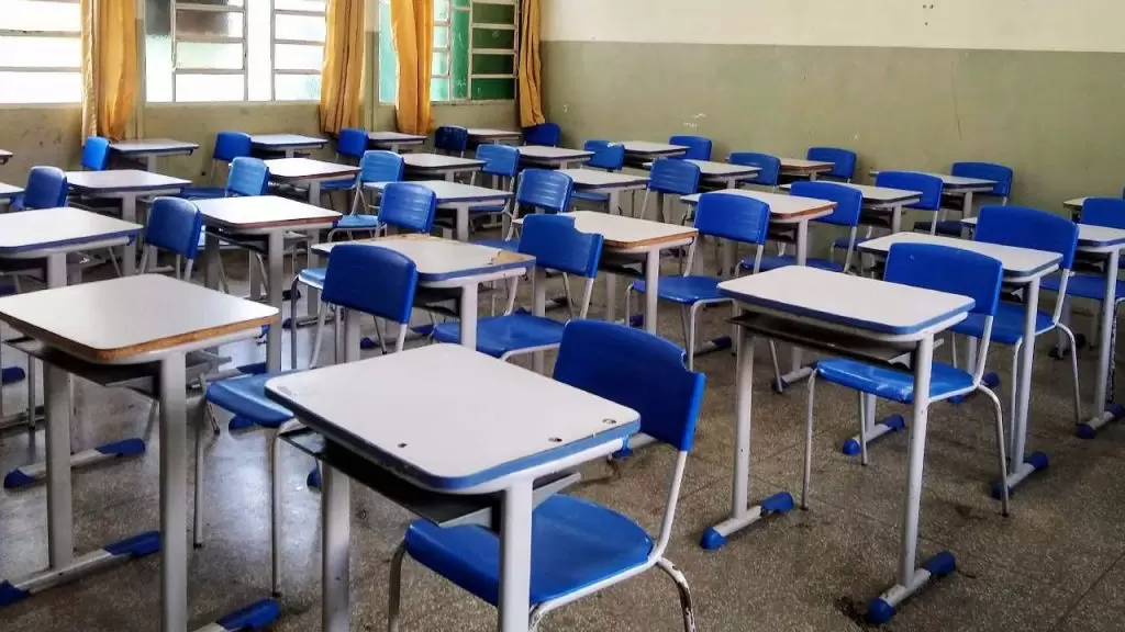 Mobiliário escolar pelo PDDE: o que comprar e como classificar