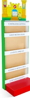 Castelo leitura