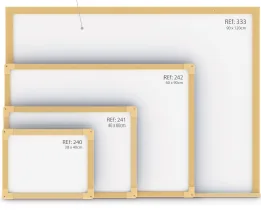 Quadro Branco