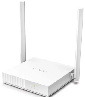 Roteador wireless